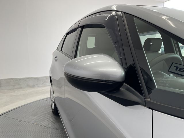 HONDA FIT E:HEV 2021 Image 31