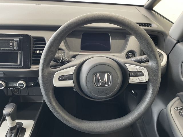 HONDA FIT E:HEV 2021 Image 31