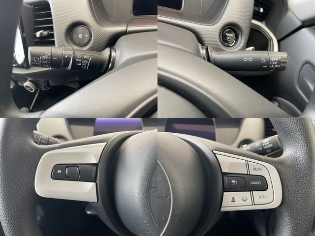 HONDA FIT E:HEV 2021 Image 31