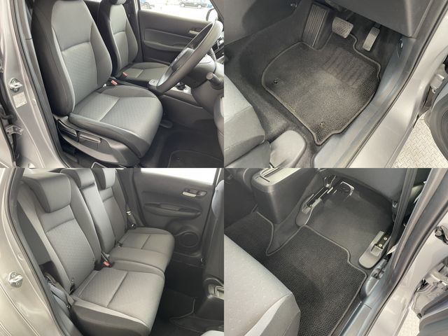 HONDA FIT E:HEV 2021 Image 31