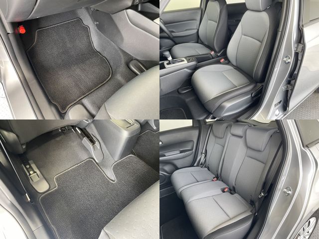 HONDA FIT E:HEV 2021 Image 31
