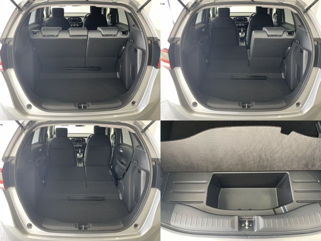 HONDA FIT E:HEV 2021 Image 31