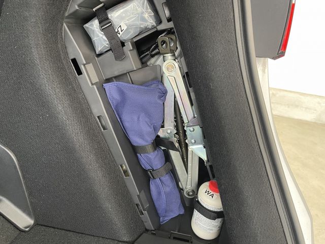 HONDA FIT E:HEV 2021 Image 31