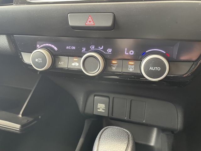 HONDA FIT E:HEV 2021 Image 31