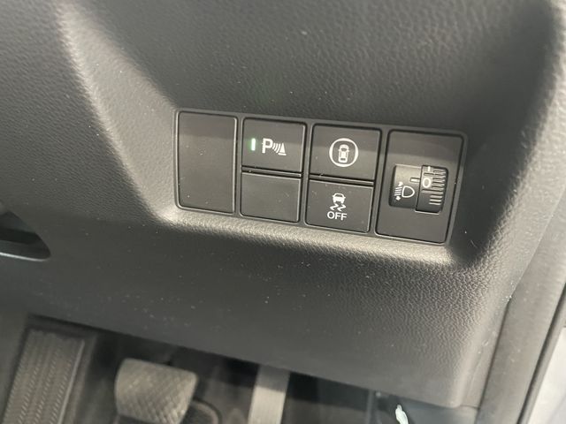 HONDA FIT E:HEV 2021 Image 31