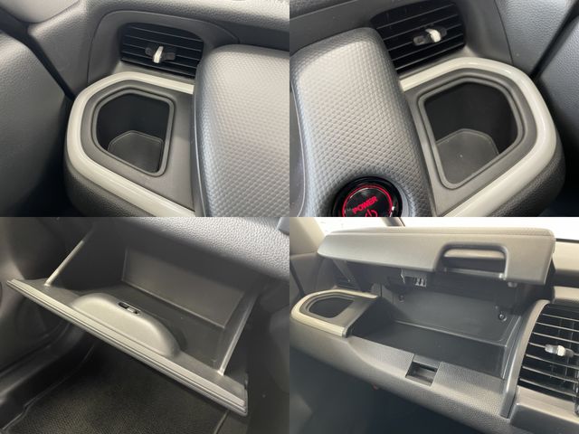 HONDA FIT E:HEV 2021 Image 31