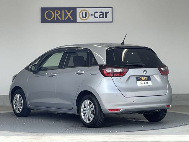 HONDA FIT E:HEV 2021 Image 31