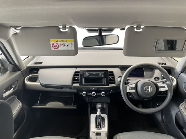 HONDA FIT E:HEV 2021 Image 31