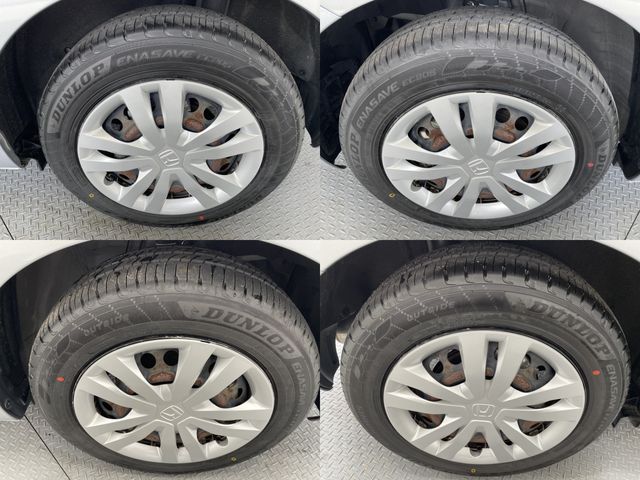 HONDA FIT E:HEV 2021 Image 31