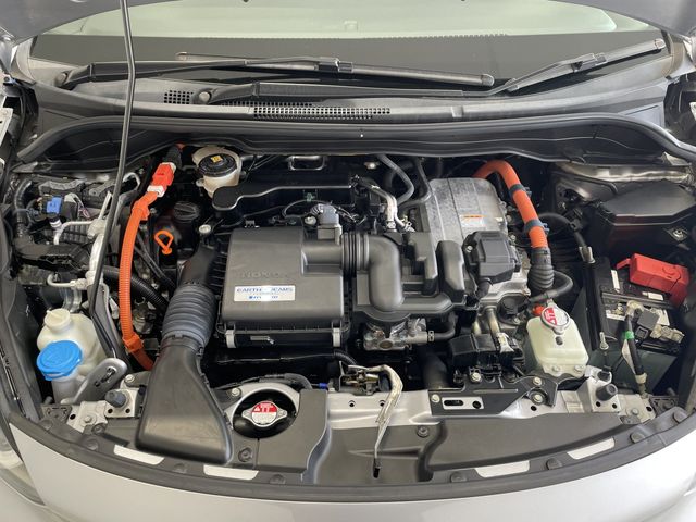 HONDA FIT E:HEV 2021 Image 31
