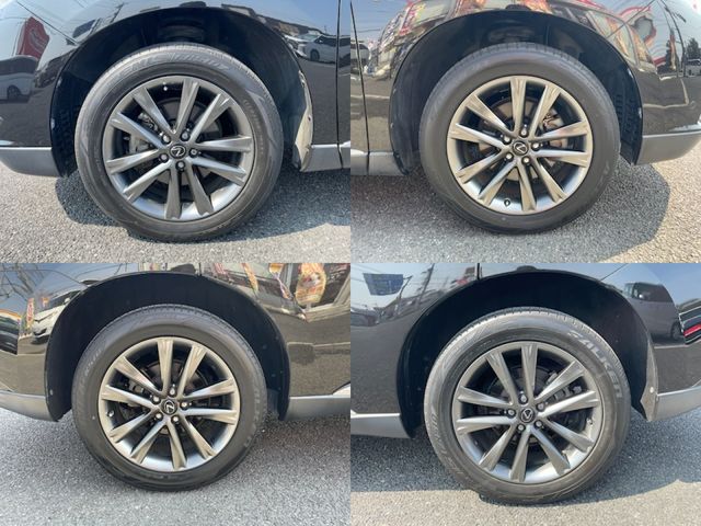 TOYOTA LEXUS RX450H AWD 2015 Image 31