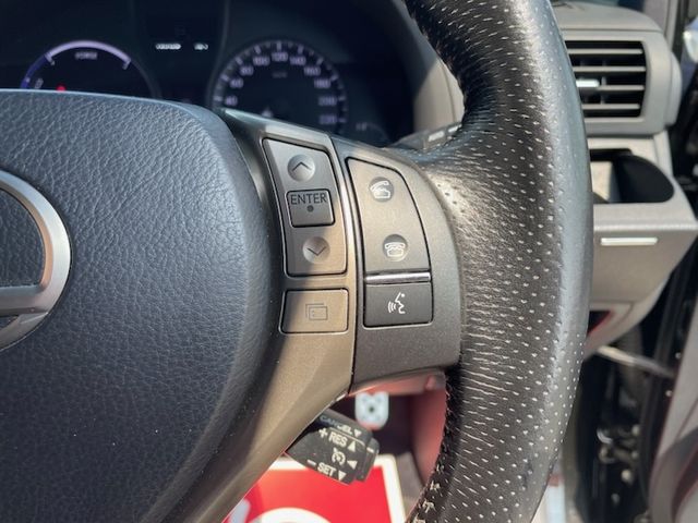 TOYOTA LEXUS RX450H AWD 2015 Image 31