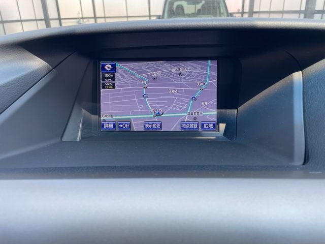 TOYOTA LEXUS RX450H AWD 2015 Image 31