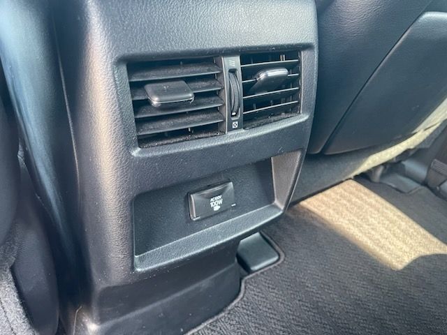 TOYOTA LEXUS RX450H AWD 2015 Image 31