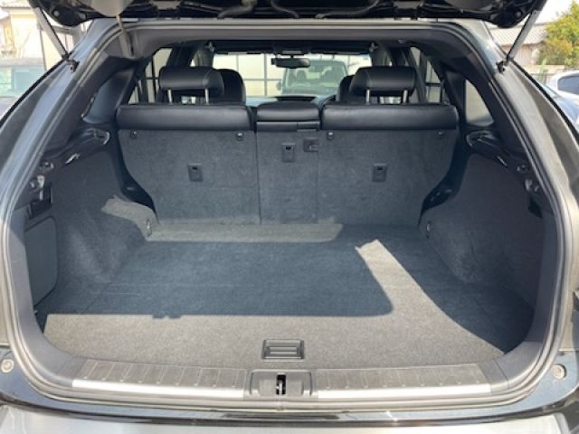 TOYOTA LEXUS RX450H AWD 2015 Image 31