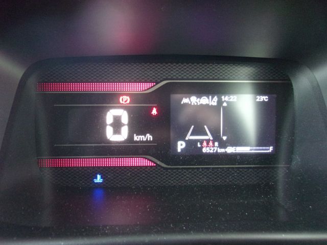 SUZUKI SPACIA CUSTOM 2024 Image 31