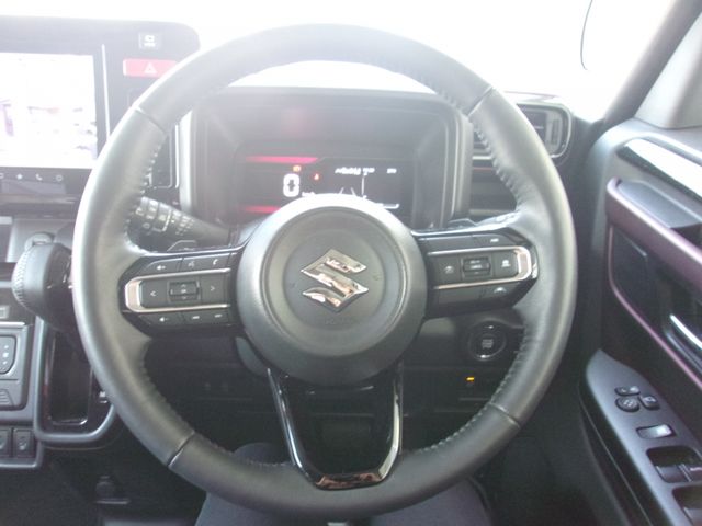 SUZUKI SPACIA CUSTOM 2024 Image 31