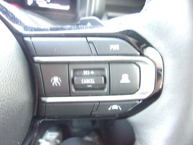 SUZUKI SPACIA CUSTOM 2024 Image 31