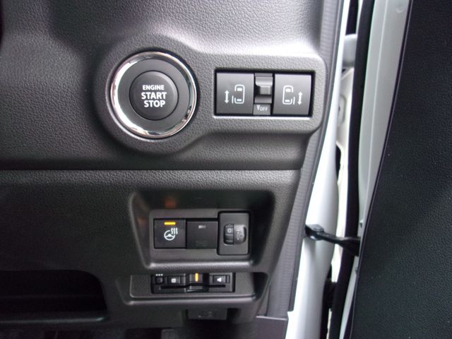 SUZUKI SPACIA CUSTOM 2024 Image 31