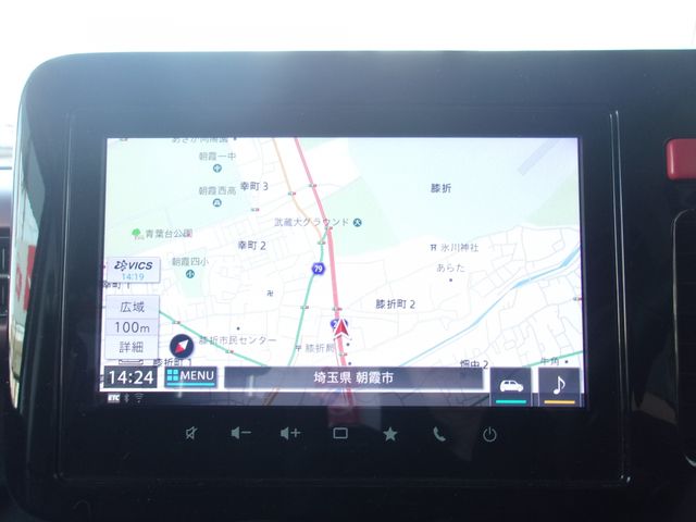 SUZUKI SPACIA CUSTOM 2024 Image 31