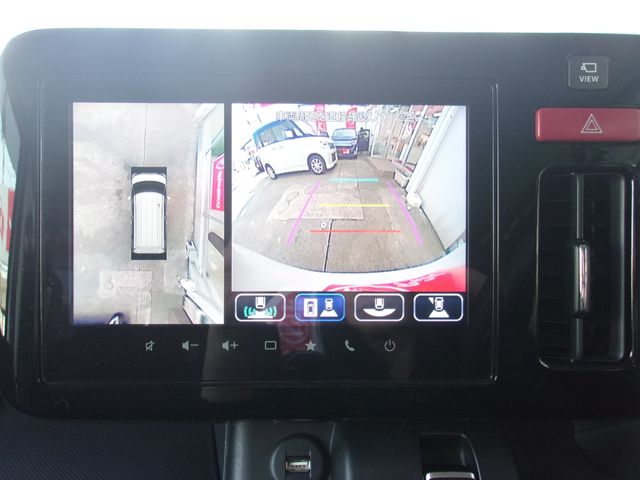 SUZUKI SPACIA CUSTOM 2024 Image 31