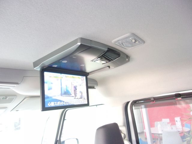 SUZUKI SPACIA CUSTOM 2024 Image 31