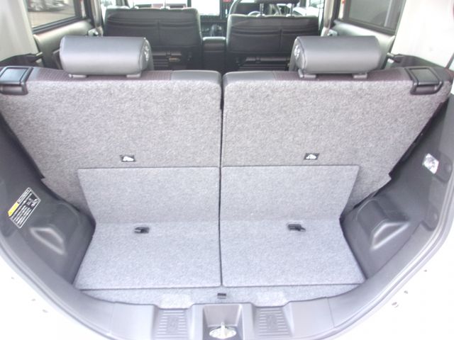 SUZUKI SPACIA CUSTOM 2024 Image 31