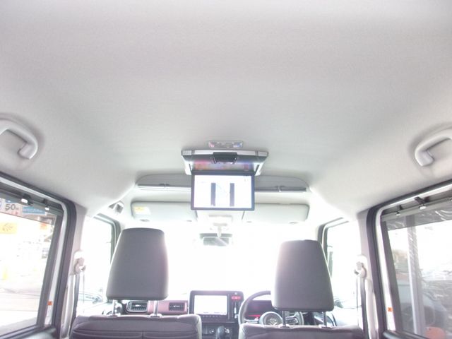 SUZUKI SPACIA CUSTOM 2024 Image 31