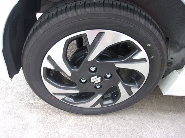 SUZUKI SPACIA CUSTOM 2024 Image 31