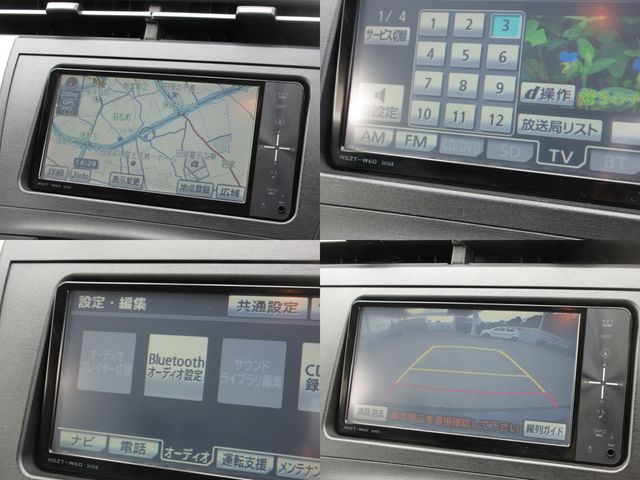 TOYOTA PRIUS 2011 Image 31