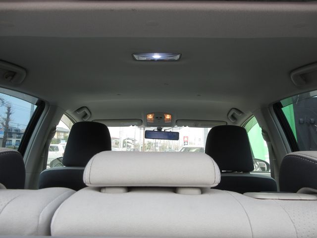 TOYOTA PRIUS 2011 Image 31