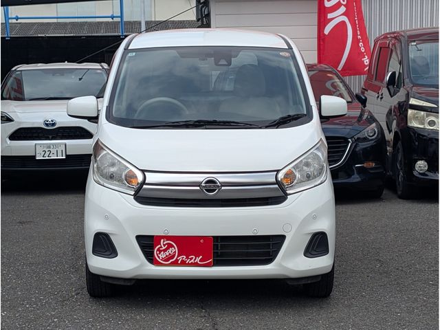 NISSAN DAYZ 2018 Image 31