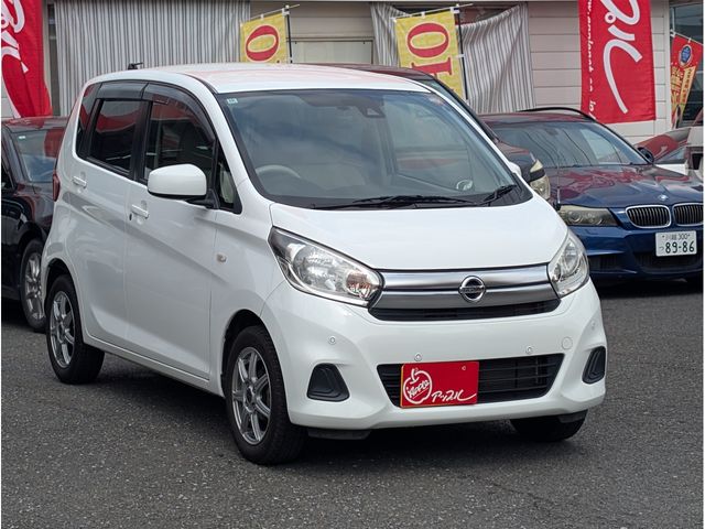 NISSAN DAYZ 2018 Image 31