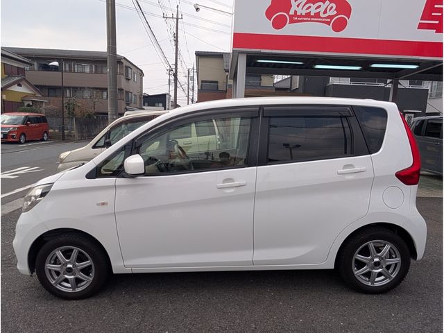 NISSAN DAYZ 2018 Image 31