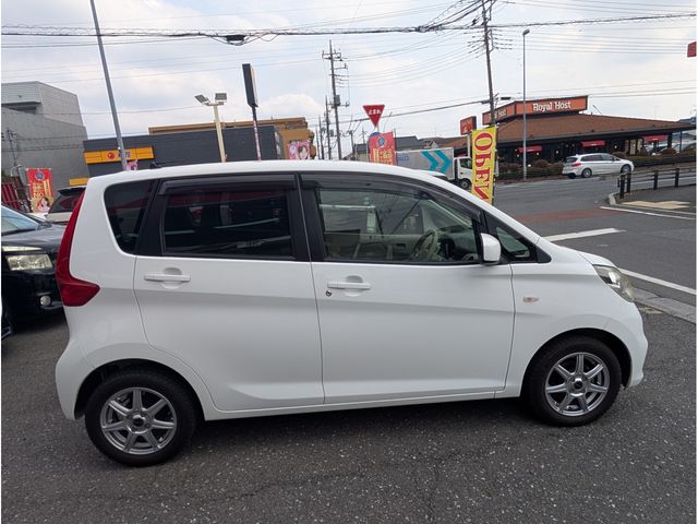 NISSAN DAYZ 2018 Image 31