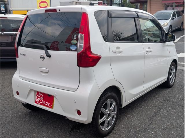 NISSAN DAYZ 2018 Image 31