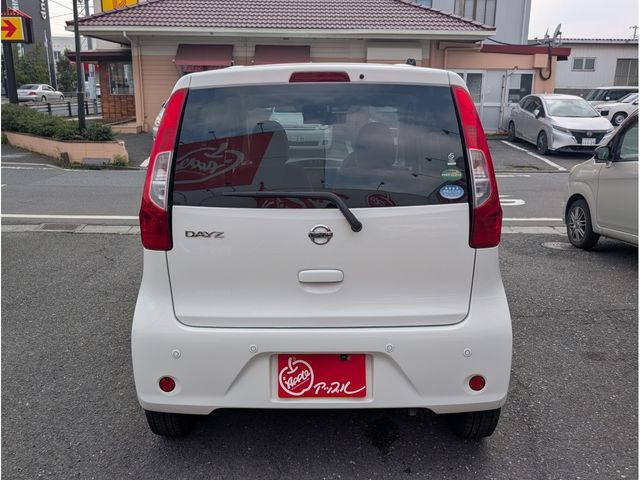 NISSAN DAYZ 2018 Image 31