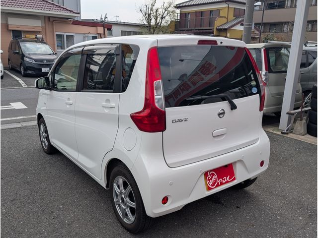 NISSAN DAYZ 2018 Image 31