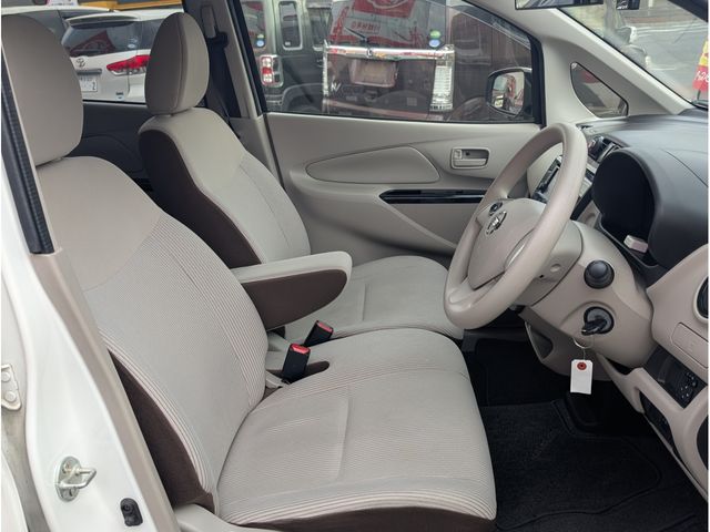 NISSAN DAYZ 2018 Image 31