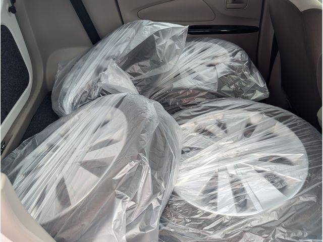 NISSAN DAYZ 2018 Image 31