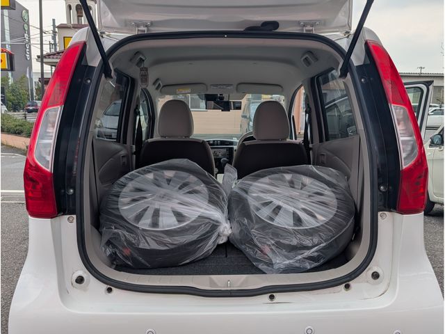 NISSAN DAYZ 2018 Image 31