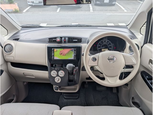 NISSAN DAYZ 2018 Image 31