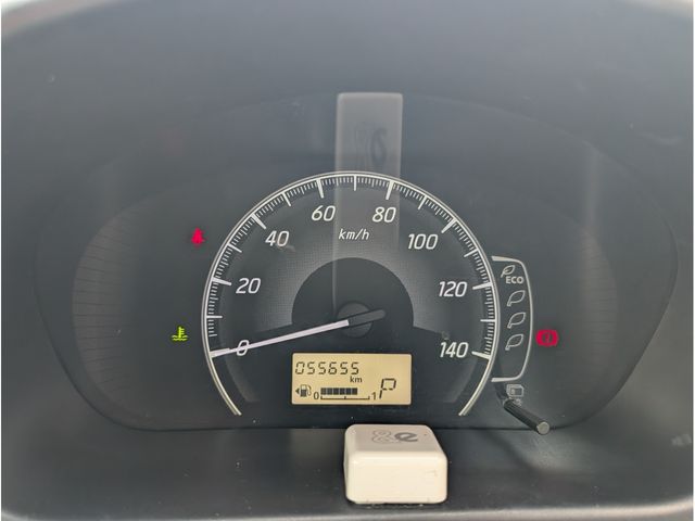 NISSAN DAYZ 2018 Image 31