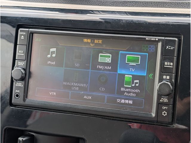 NISSAN DAYZ 2018 Image 31