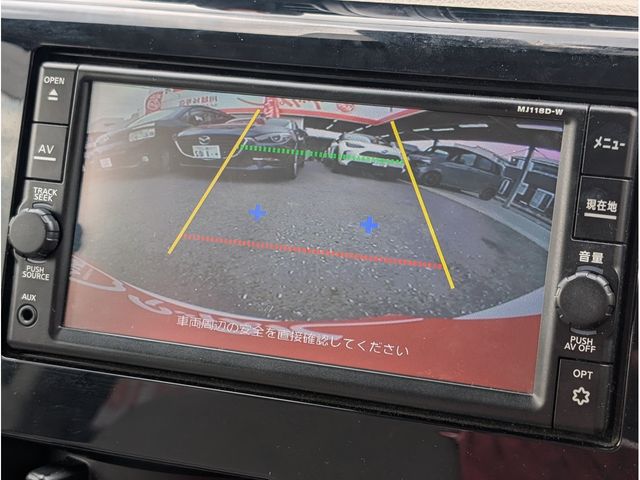 NISSAN DAYZ 2018 Image 31