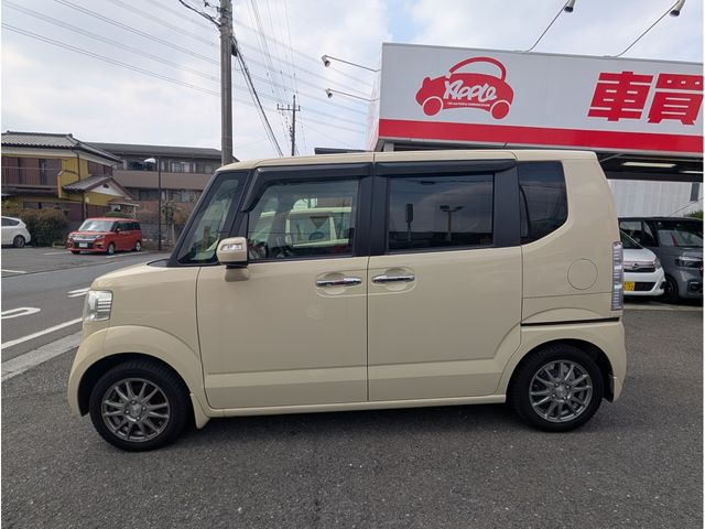HONDA N BOX 2015 Image 31