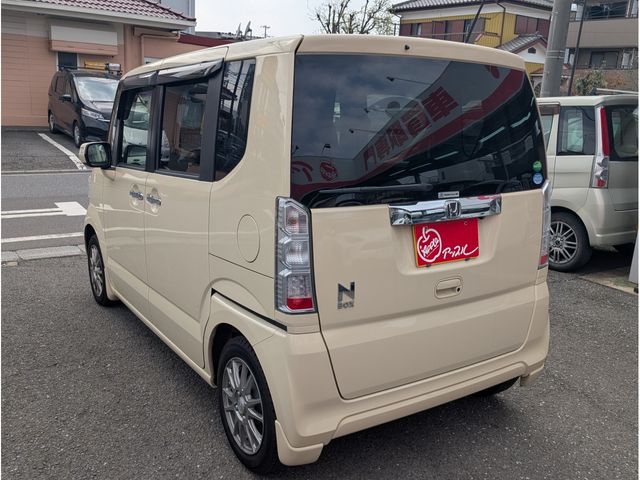 HONDA N BOX 2015 Image 31