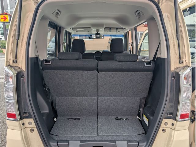 HONDA N BOX 2015 Image 31