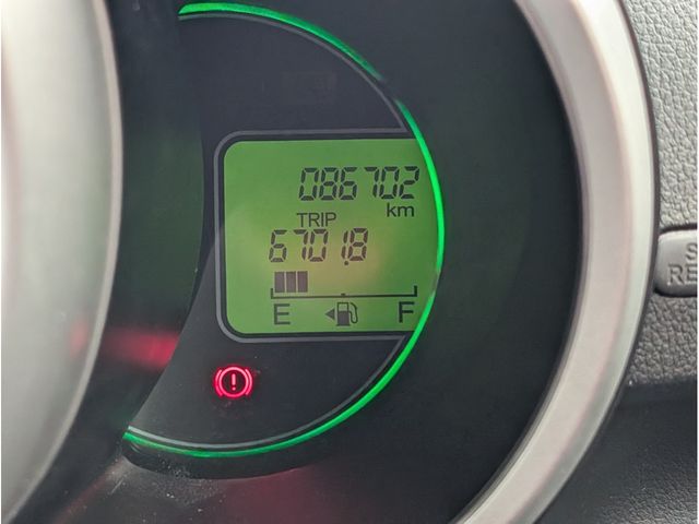 HONDA N BOX 2015 Image 31