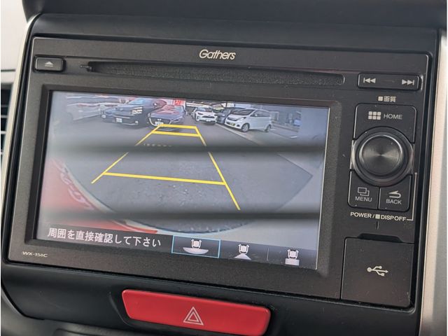 HONDA N BOX 2015 Image 31